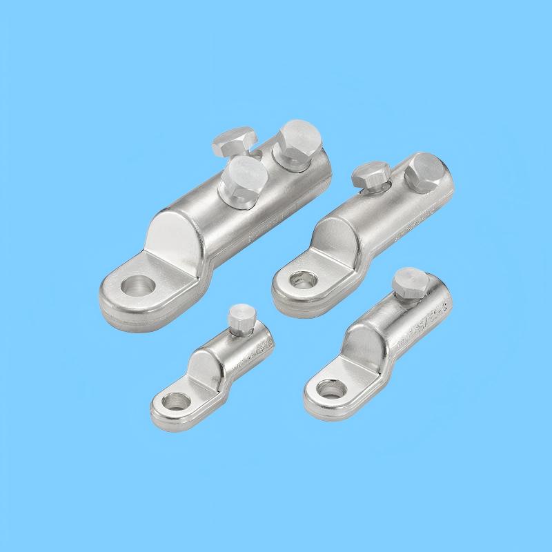 BLMT Aluminum Bolted Lugs 4
